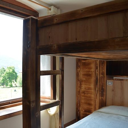 Albergo Roncone Εξωτερικό φωτογραφία