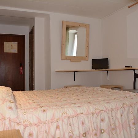 Albergo Roncone Εξωτερικό φωτογραφία