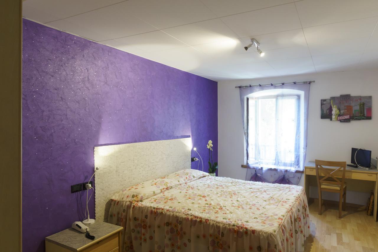 Albergo Roncone Εξωτερικό φωτογραφία