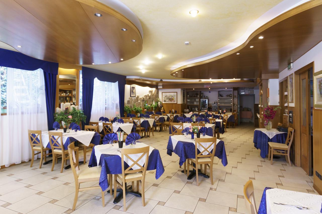 Albergo Roncone Εξωτερικό φωτογραφία