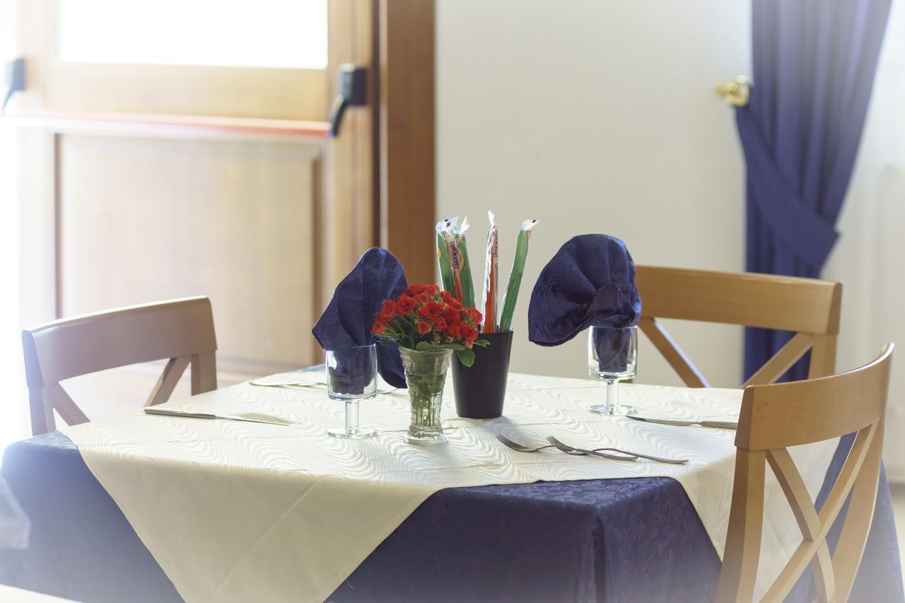 Albergo Roncone Εξωτερικό φωτογραφία