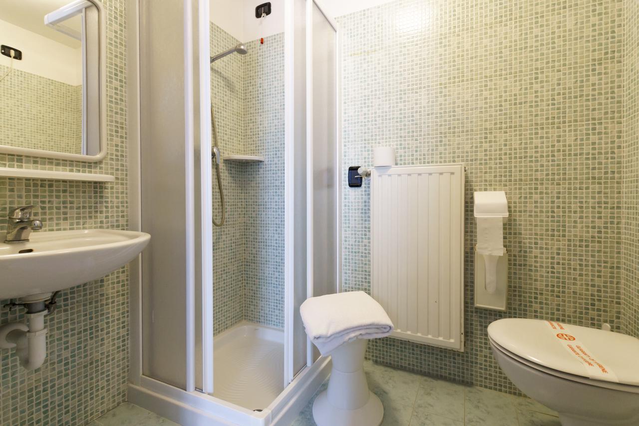 Albergo Roncone Εξωτερικό φωτογραφία