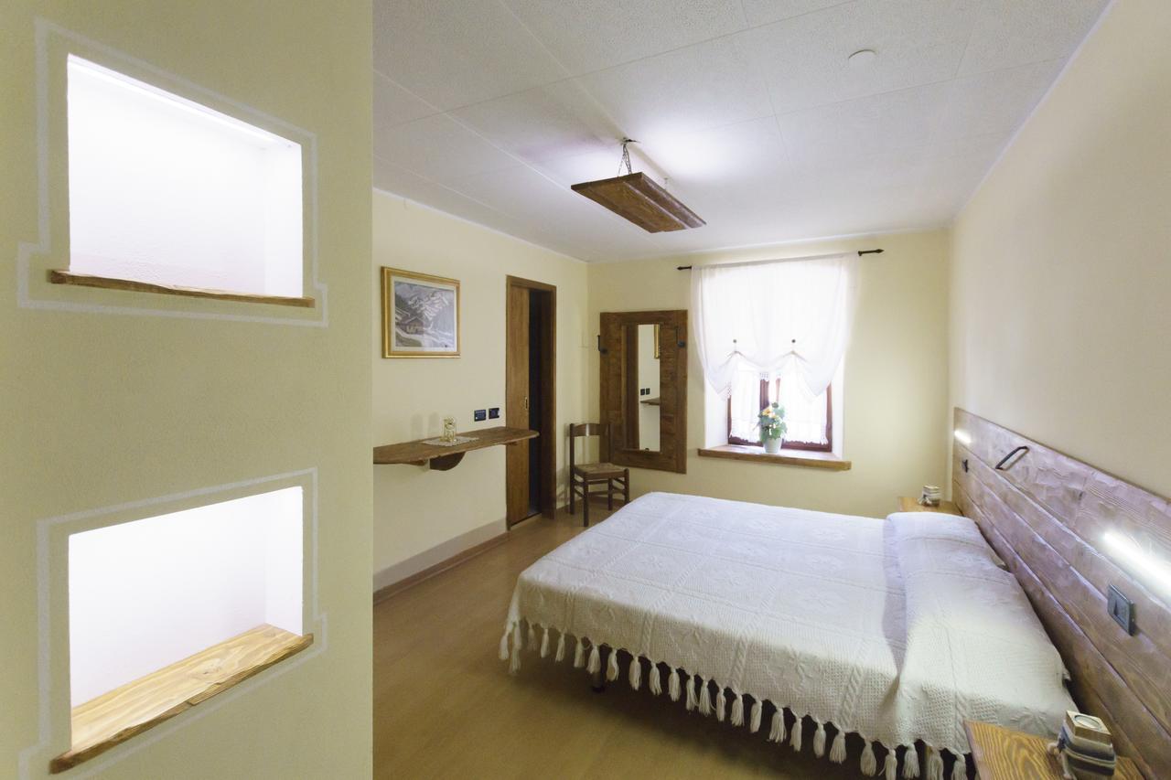 Albergo Roncone Εξωτερικό φωτογραφία