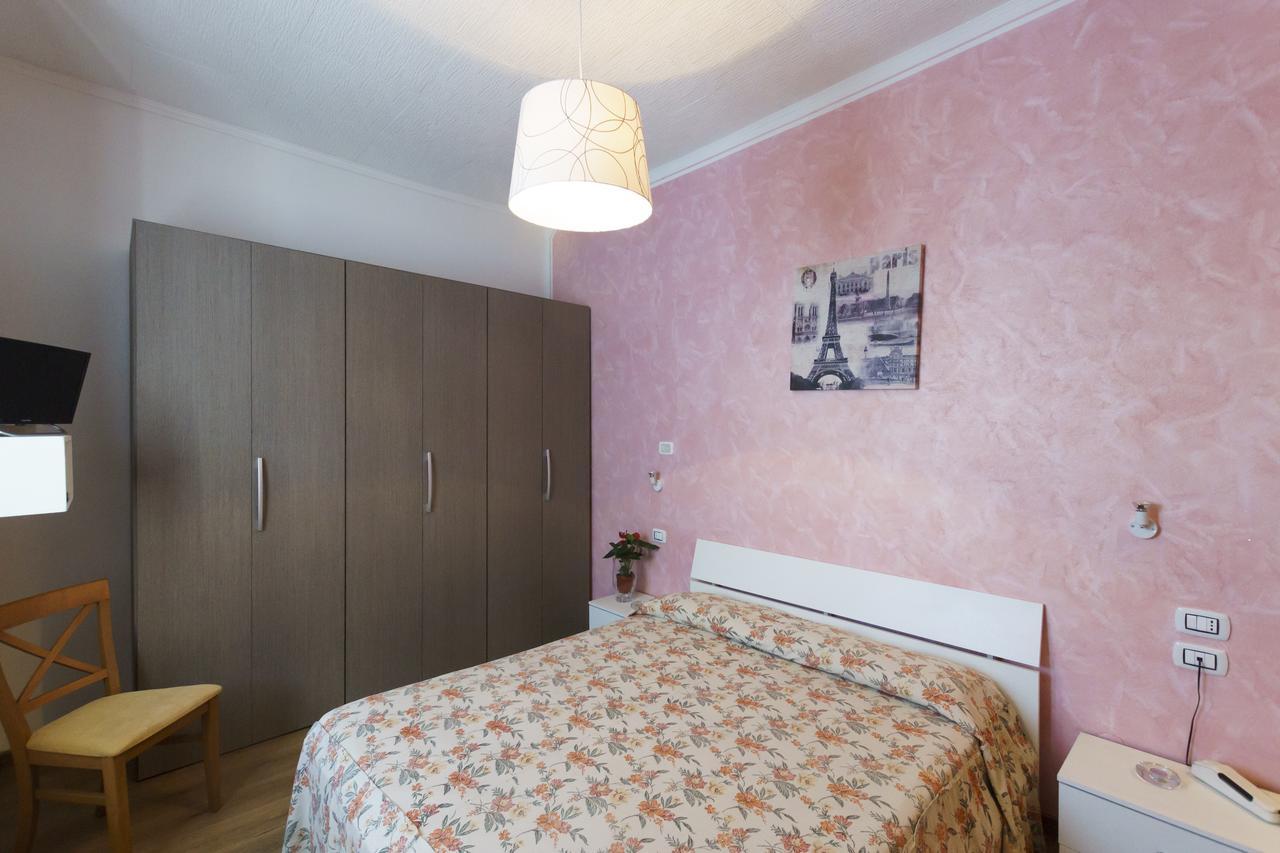 Albergo Roncone Εξωτερικό φωτογραφία