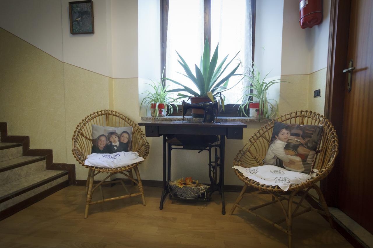 Albergo Roncone Εξωτερικό φωτογραφία