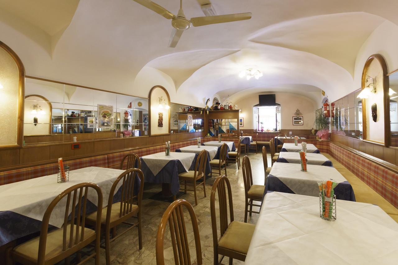 Albergo Roncone Εξωτερικό φωτογραφία