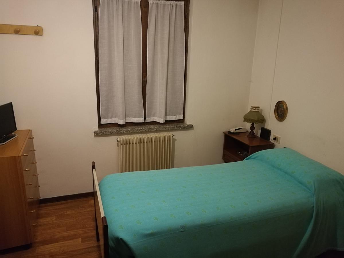 Albergo Roncone Εξωτερικό φωτογραφία