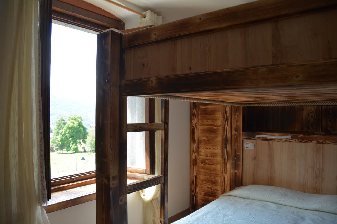 Albergo Roncone Εξωτερικό φωτογραφία