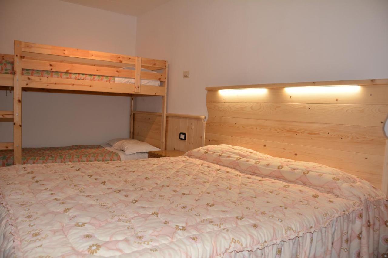 Albergo Roncone Εξωτερικό φωτογραφία